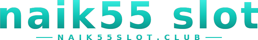 naik55 slot logo