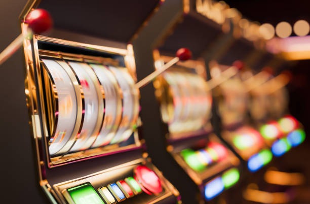 naik55 slot Inside naik55 slot Game Categories